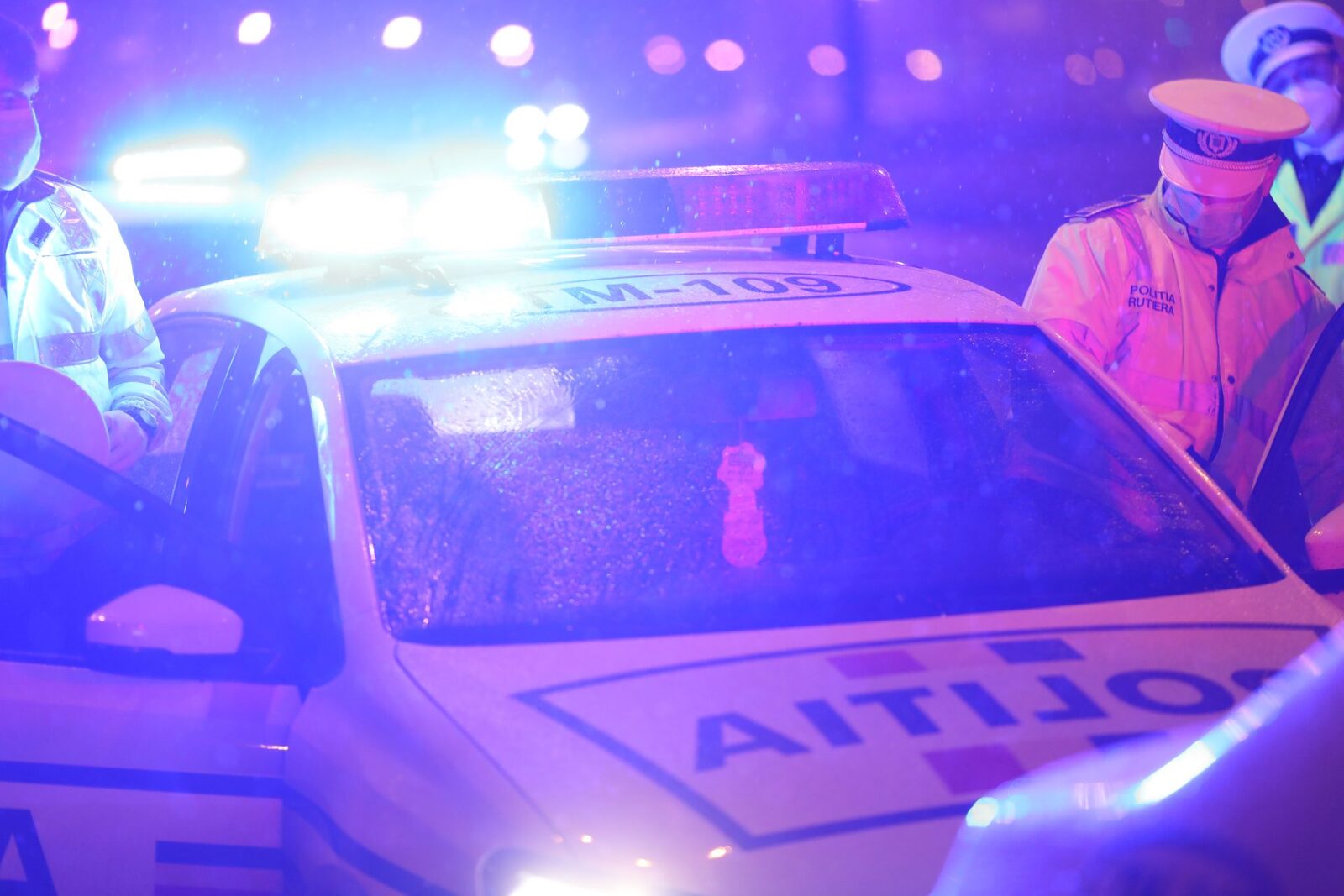 Atenție, proprietari: Poliția și Pompierii vin la control
