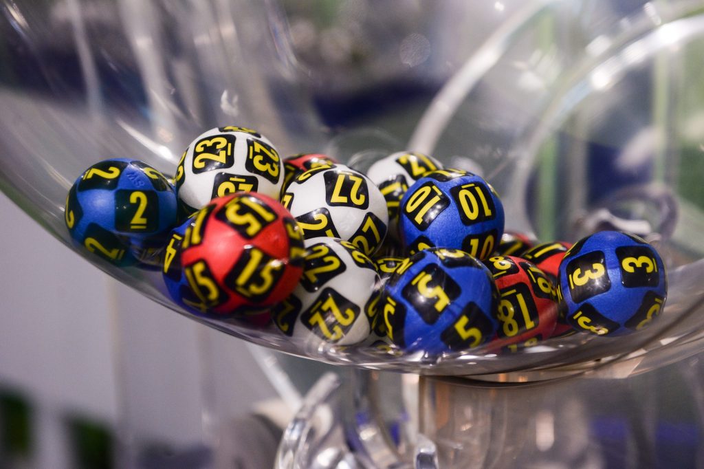 Mega-premiu Joker: Aproape 13 milioane de euro cu un bilet de 14,5 lei. Unde s-a jucat