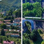 Un oraș-fantomă din România deține un record european ascuns