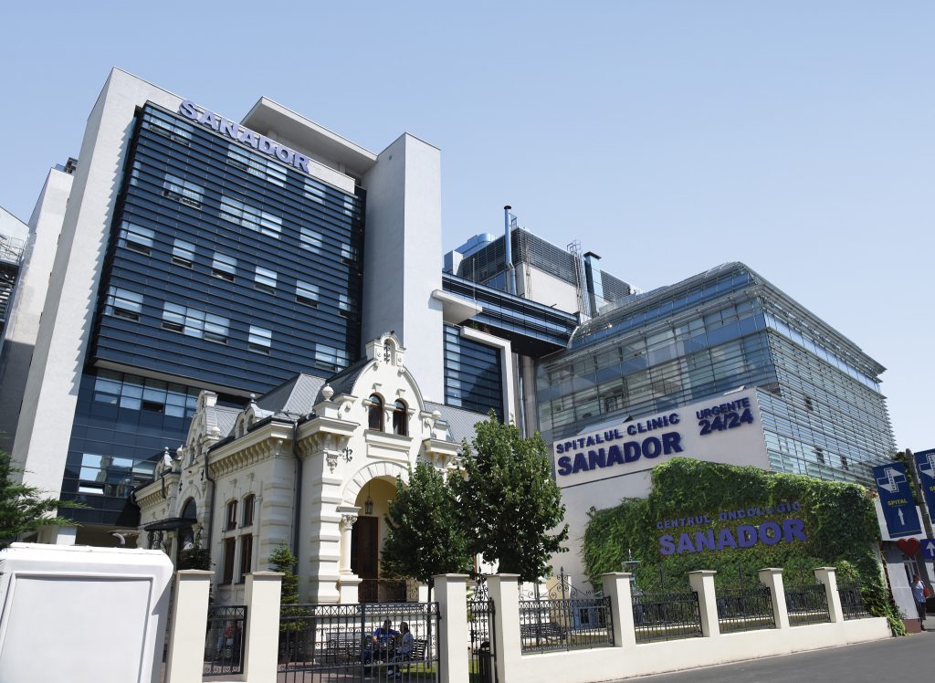 Modelul care a schimbat regulile în sistemul privat de sănătate din România