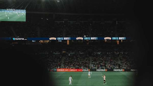 Informații importante pentru mâine despre Real Sociedad FC