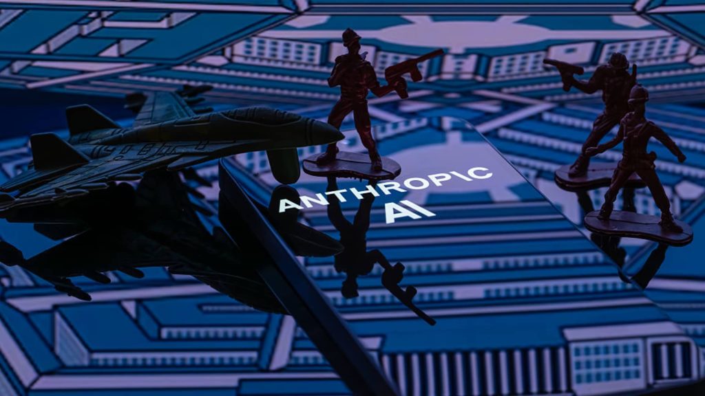 MITOSUL Anthropic nu sperie Bitcoin. Adevărata amenințare AI, la bursele crypto