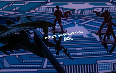 MITOSUL Anthropic nu sperie Bitcoin. Adevărata amenințare AI, la bursele crypto