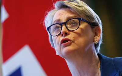 Ministrul de Externe britanic, Yvette Cooper, cere acces liber în Strâmtoarea Hormuz Londra, 11 aprilie 2026 – Yvette Cooper, ministrul de externe al Regatului Unit, urmează să facă un apel pentru accesul neîngrădit prin Strâmtoarea Hormuz