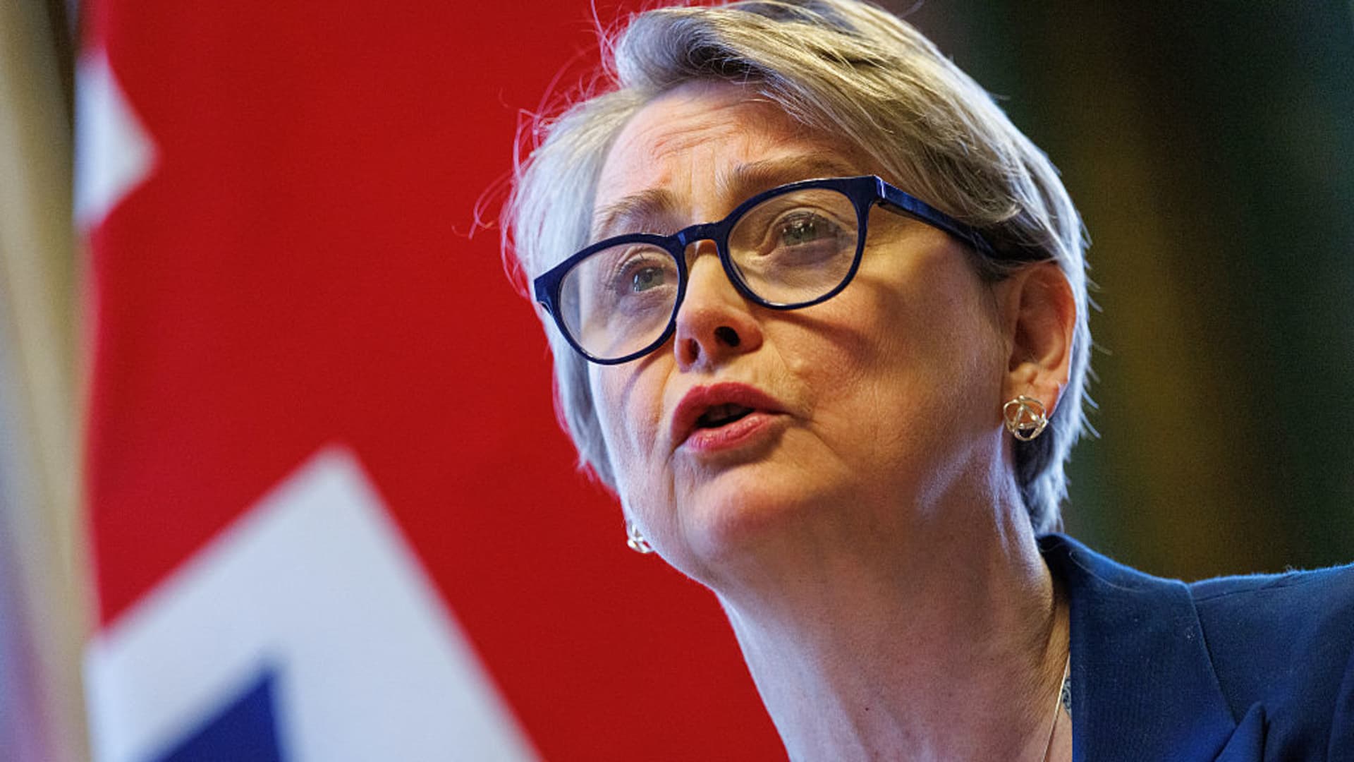 Ministrul de Externe britanic, Yvette Cooper, cere acces liber în Strâmtoarea Hormuz Londra, 11 aprilie 2026 – Yvette Cooper, ministrul de externe al Regatului Unit, urmează să facă un apel pentru accesul neîngrădit prin Strâmtoarea Hormuz