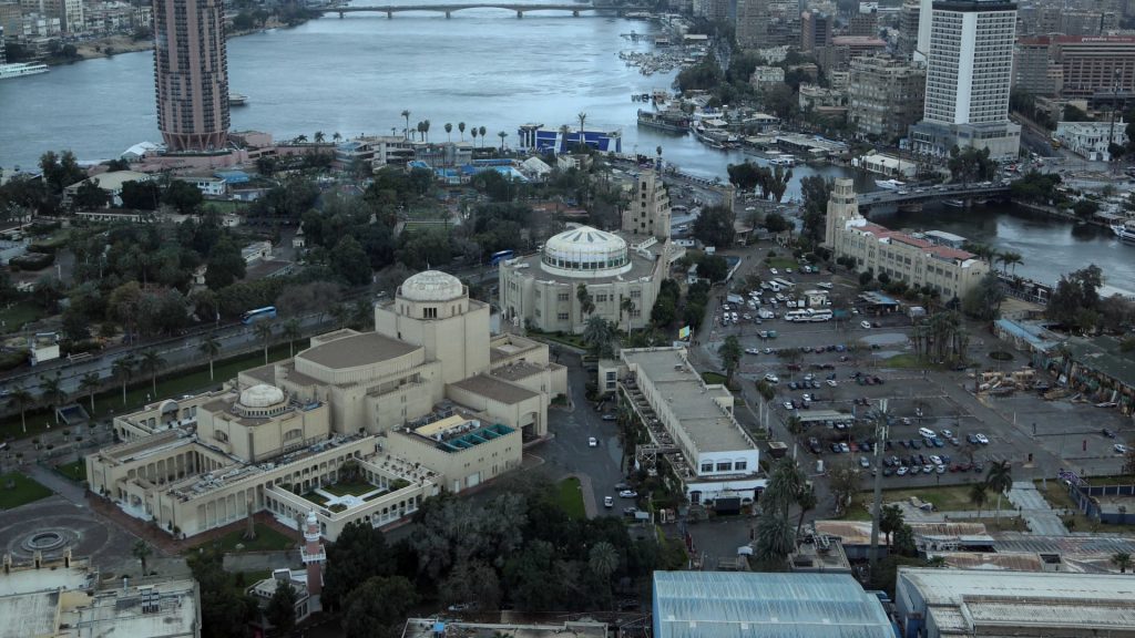 Egipt: Grupul Talaat Moustafa investește 27 miliarde dolari într-un oraș nou lângă Cairo