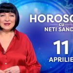 Horoscop Neti Sandu, 11 aprilie 2026: Zodia norocoasă ce dă lovitura la bani
