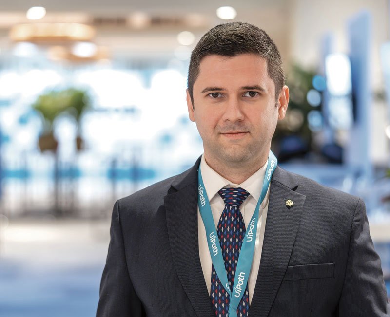 BNR eficientizează sistemul financiar cu ajutorul roboților Banca Naţională a României (BNR) utilizează un sistem automatizat performant pentru validarea tranzacțiilor financiare, un sistem care a devenit referință la nivel european