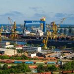 Bugetul pentru Transporturi: Portul Constanța primește 281,6 milioane lei