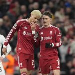 Wirtz: „Meci special pentru Ekitike” cu Liverpool