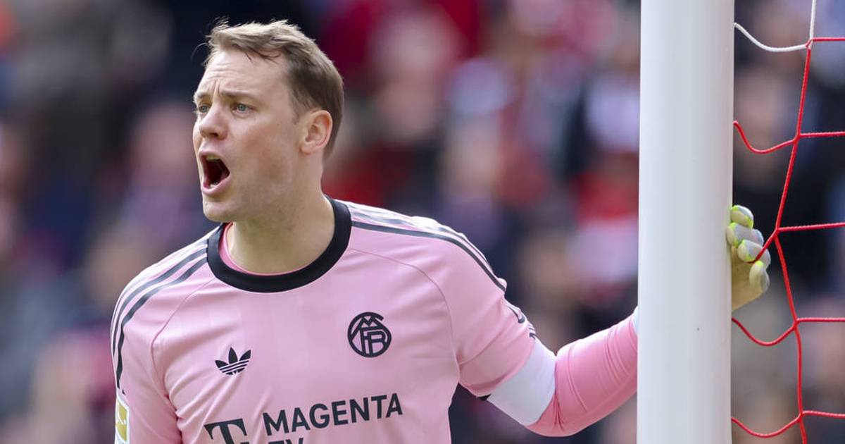 Manuel Neuer, portarul legendar al celor de la Bayern München, se află sub o presiune considerabilă înaintea confruntării cruciale cu Real Madrid din Liga Campionilor