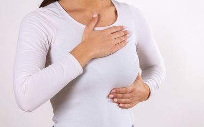 Descoperire medicală: semnul care poate prevesti cancerul de sân
