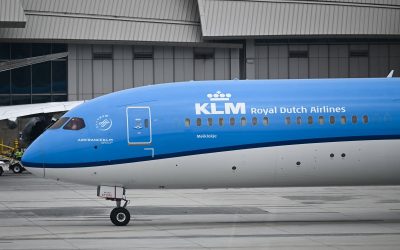 Familie, 40.000 de lire sterline pe zboruri la clasa business spre Peru. Refuzată de KLM