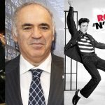 Mandache 83, Kasparov 63 și Ziua Rock-n-Roll: Vedetele sărbătoresc!