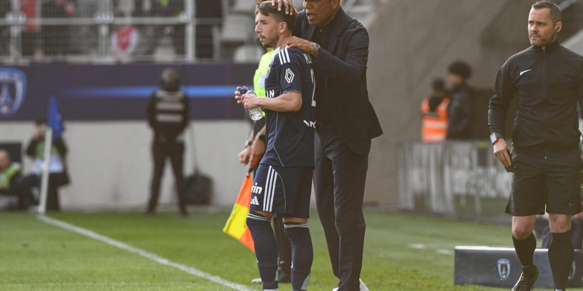 Kombouare, paradis la Paris: Paris FC umilește Monaco în Ligue 1