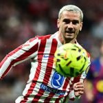 Griezmann, revenire la Barcelona cu țintă: finală de poveste pentru Atletico