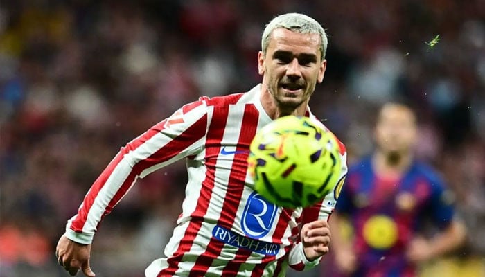 Griezmann, revenire la Barcelona cu țintă: finală de poveste pentru Atletico