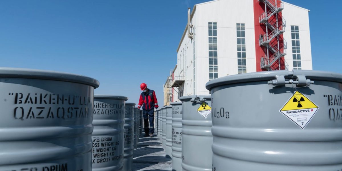 Șeful iranian din domeniul nuclear: Programul de uraniu, fără limite