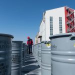 Șeful iranian din domeniul nuclear: Programul de uraniu, fără limite