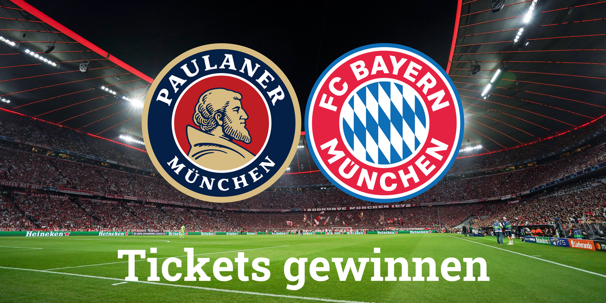 Câștigă bilete la Bayern – Real Madrid