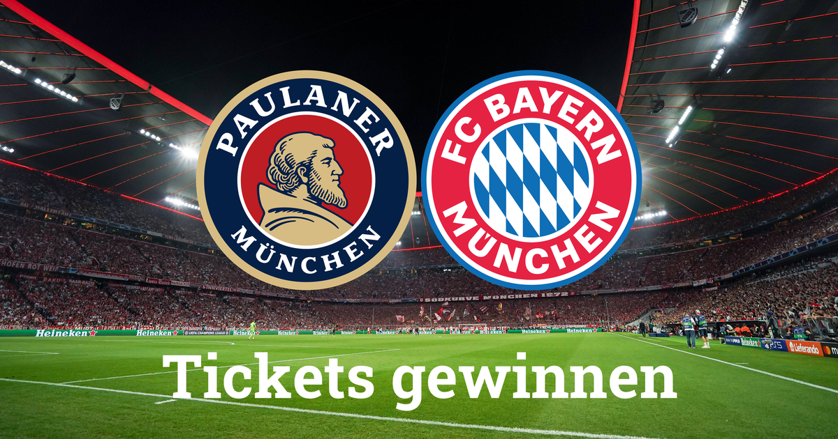 Câștigă bilete la Bayern – Real Madrid