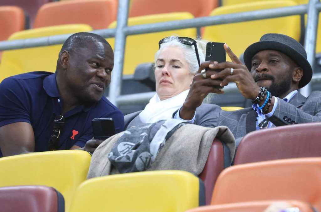 Îl mai ții minte? Surpriză la FCSB: un fost star a revenit!