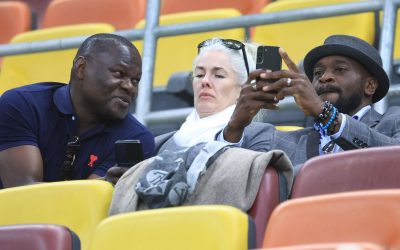 Îl mai ții minte? Surpriză la FCSB: un fost star a revenit!