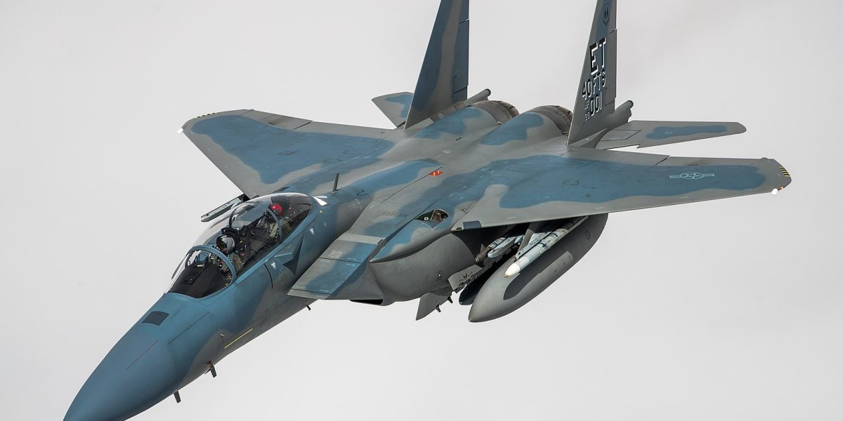 Ce avioane americane s-au pierdut în războiul din Iran până acum