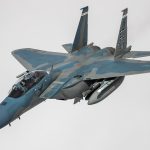 Ce avioane americane s-au pierdut în războiul din Iran până acum