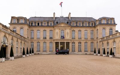 Poliția, blocată la Elysee: Percheziții blocate, suspiciuni de corupție uriașe