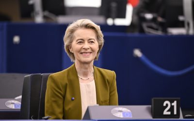 Șefa CE, avertisment pentru Ungaria: Reforme sau adio fonduri europene