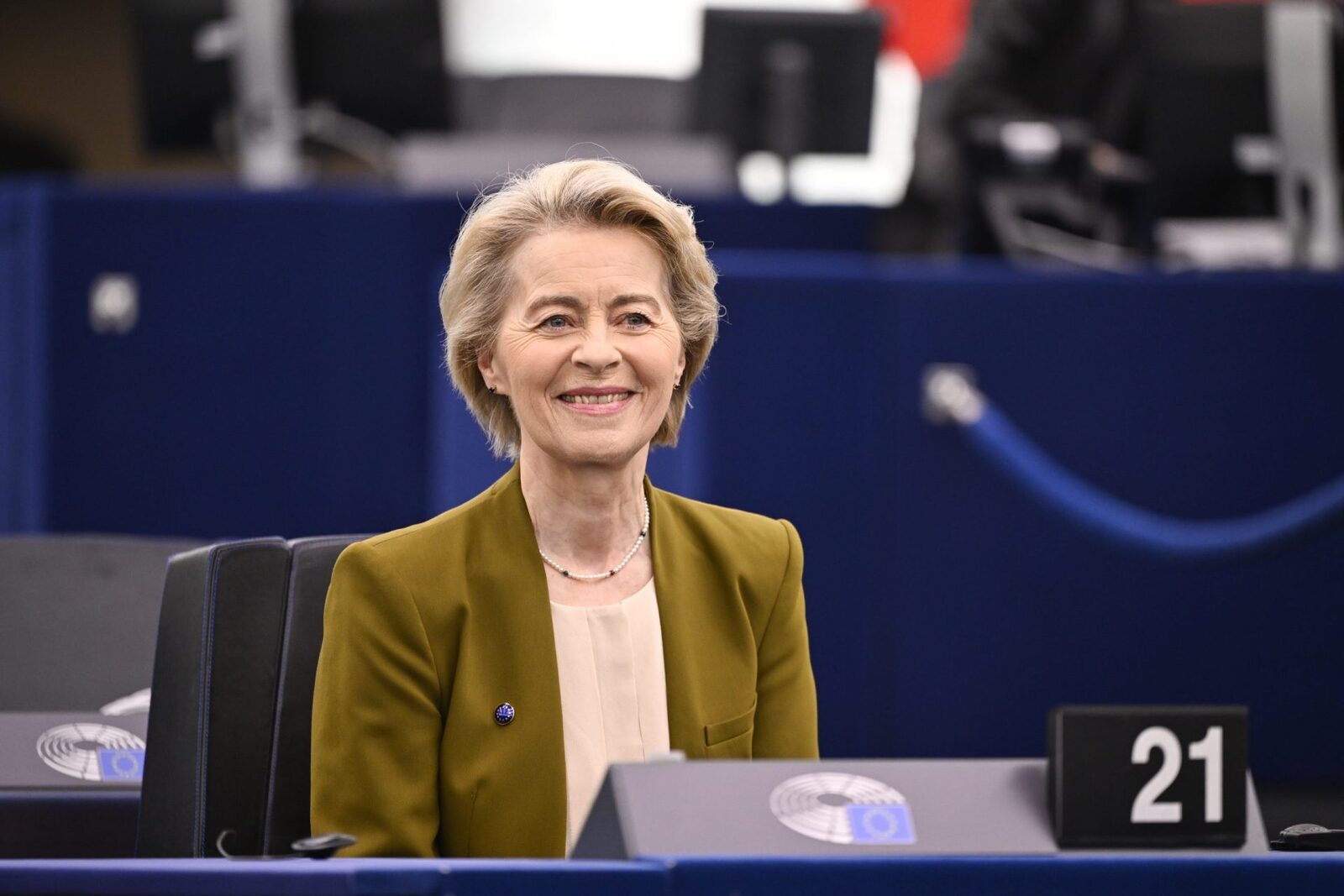 Șefa CE, avertisment pentru Ungaria: Reforme sau adio fonduri europene