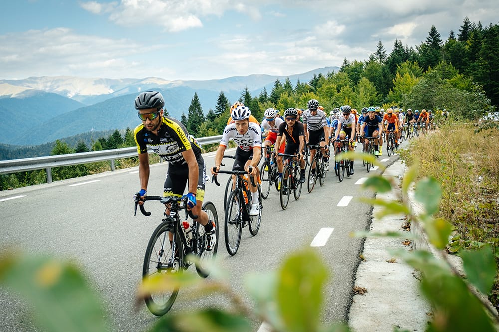 Evenimente sportive în Sectorul 1, în parteneriat cu Federația Română de Ciclism