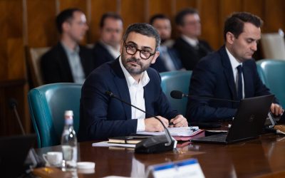 Bolojan și Manole, „băieții deștepți” din pază: Cum au tăiat robinetul cu bani publici