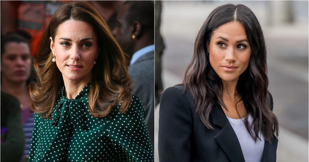 Meghan Markle avea o idee clară despre poziția sa în familia regală, cel puțin conform afirmațiilor recente făcute de jurnalistul britanic Tom Bower