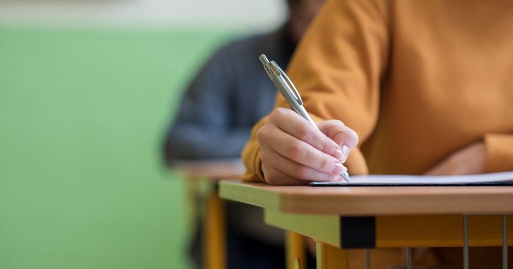 cum pot elevii să descifreze notele din simularea bacalaureatului 2026