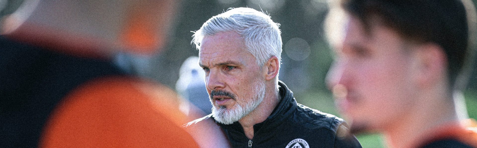 jim goodwin vrea să pătrundă în fața adversarilor lor