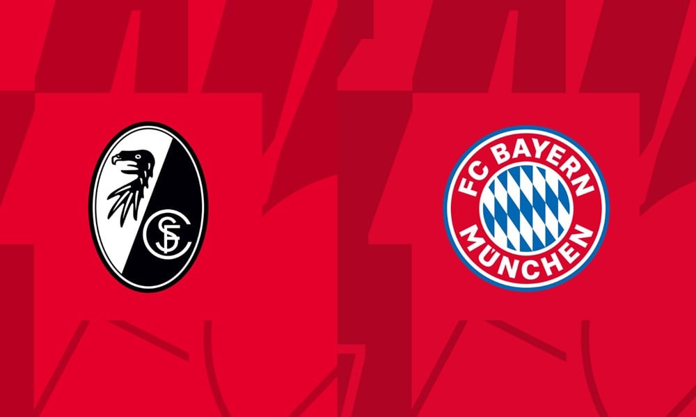 Freiburg și Bayern München se pregătesc să se întâlnească duminică, 4 aprilie, într-un meci de campionat care se anunță a fi mai mult decât o simplă dispută pentru puncte