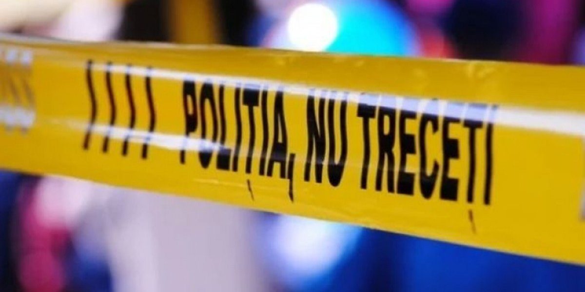 Copil de 12 ani moare după ce s-a aruncat de la apartament într-un incident grav în București