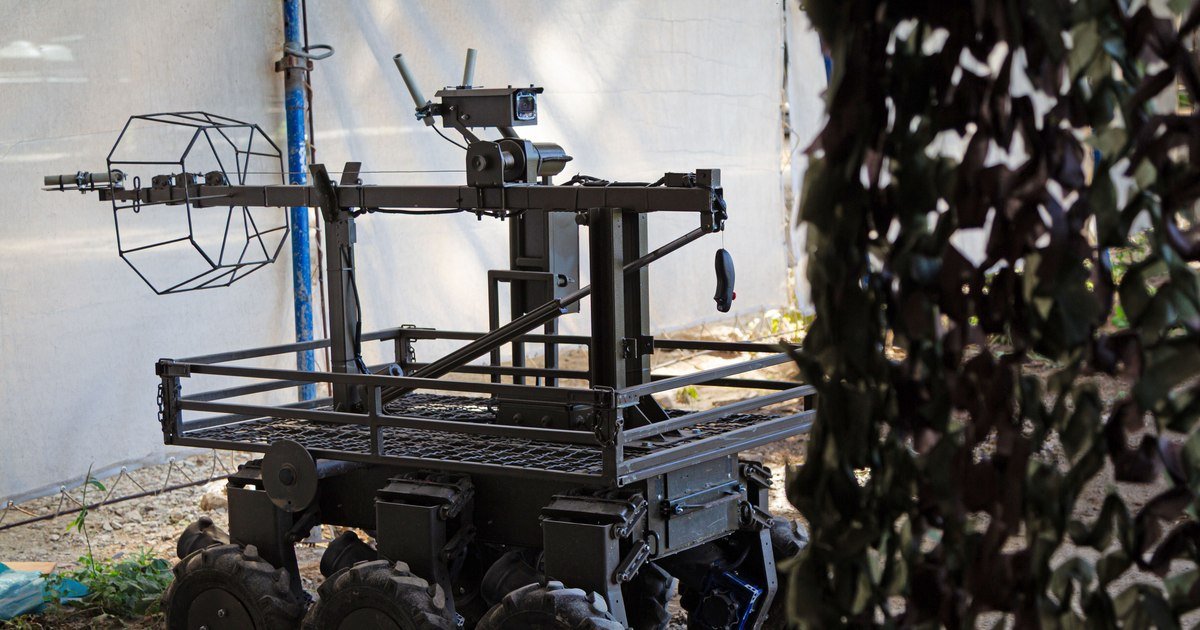 Inteligența artificială începe să rescrie regulile pe frontul de luptă, devenind un aliat tăcut, dar extrem de eficient pentru militari