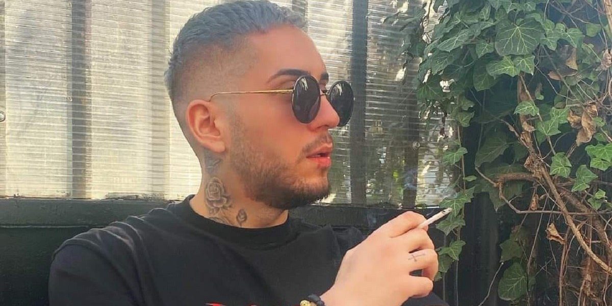 Fulgy, fiul Clejanilor, amenință că aruncă în aer blocul din Sectorul 3