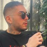 Fulgy, fiul Clejanilor, amenință că aruncă în aer blocul din Sectorul 3