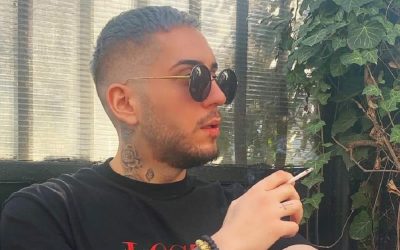 Fulgy, fiul Clejanilor, amenință că aruncă în aer blocul din Sectorul 3