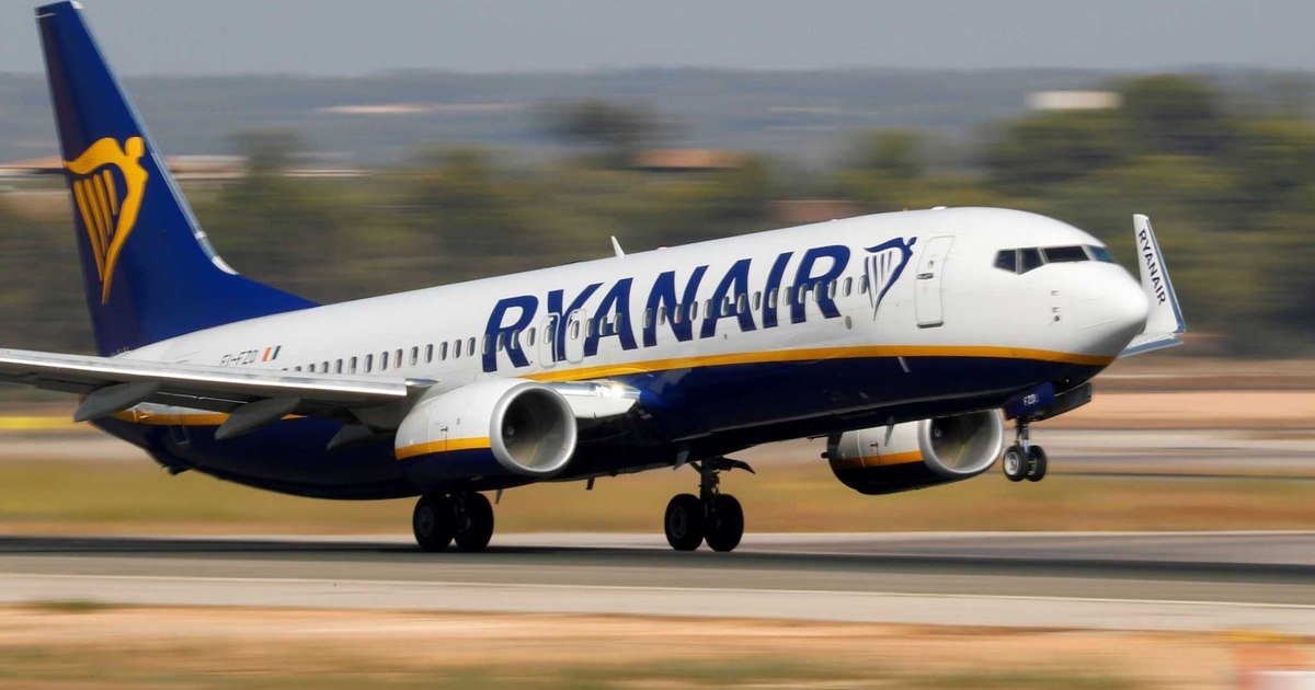Ryanair anunță reduceri majore ale rețelei de zboruri în Europa pentru 2026 Compania aeriană low-cost Ryanair a confirmat că va avea o reducere semnificativă a ruteleor din Europa pentru anul 2026