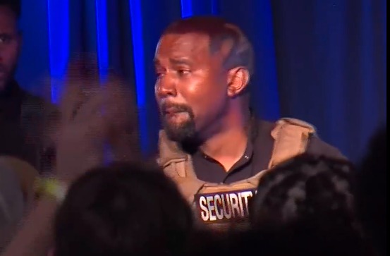 Festivalul Wireless anulat după ce Kanye West a fost interzis în Marea Britanie din cauza declarațiilor antisemite