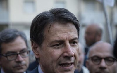 Iran Critică sancțiunile Trump și cere Italia să taxeze profituri excesive