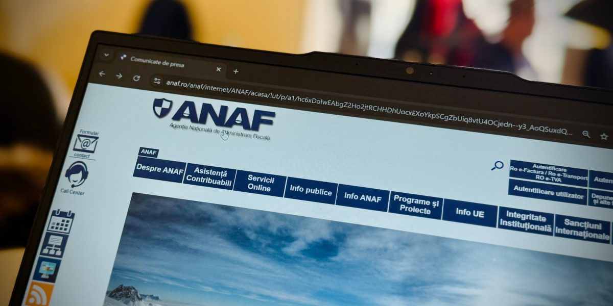 ANAF actualizează Formularul 224 pentru salariile din străinătate după OUG 8/2026