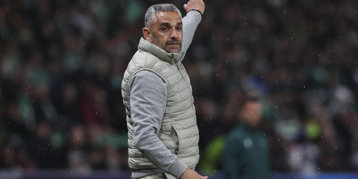 E dificil, dar lupta nu-i pierdută: Echipa asta e obișnuită cu greul