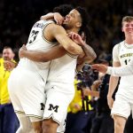 Michigan învinge UConn șî cucerește titlul NCAA la baschet