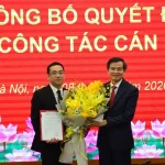 Anunțul numirii la Academia din Ho Și Min: cine sunt asistenții și secretarul